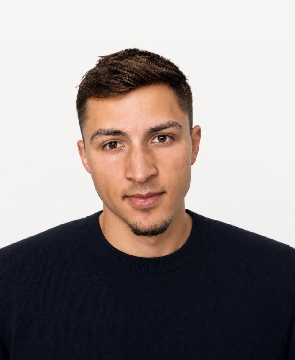 Kyrill Pysarenko